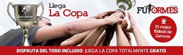 La Copa Hospital Recoletas al Detalle